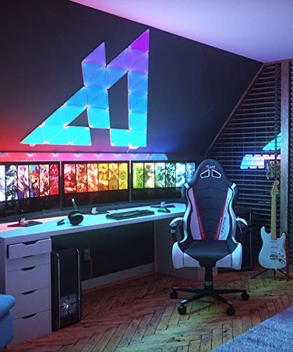 Luces led y decoraciones gaming para tu habitacion gamer | SetupsGamers